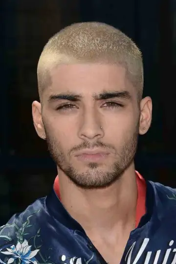 Zdjęcie Zein Malik (Zayn Malik) #329956