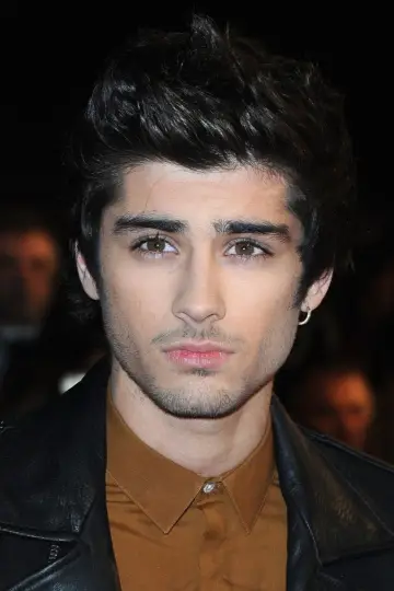 Zdjęcie Zein Malik (Zayn Malik) #329957