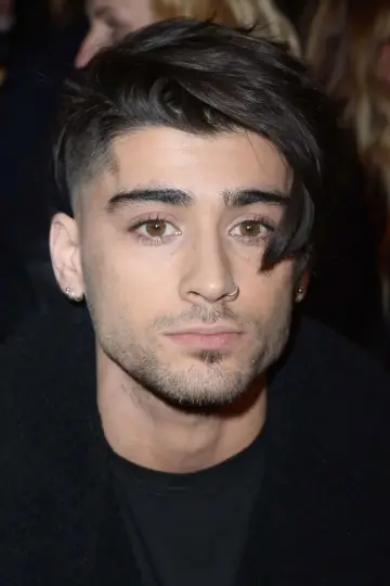 Zdjęcie Zein Malik (Zayn Malik) #329958