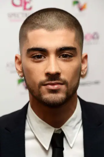 Zdjęcie Zein Malik (Zayn Malik) #329959