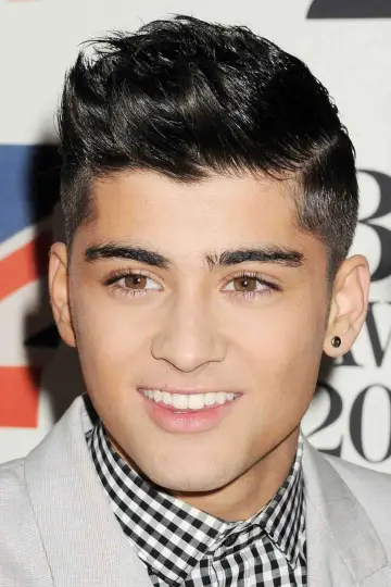 Zdjęcie Zein Malik (Zayn Malik) #329960