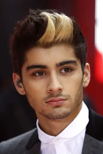 Zdjęcie Zein Malik (Zayn Malik) #329961