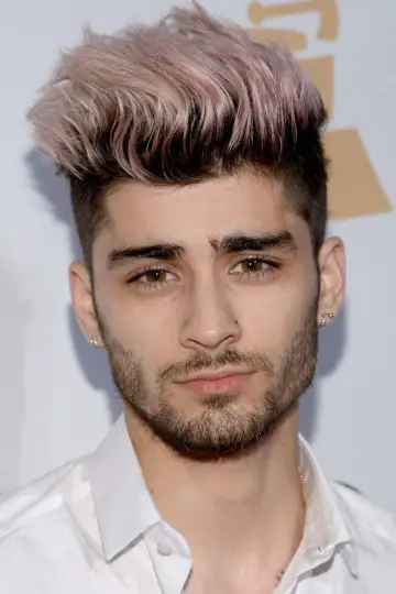 Zdjęcie Zein Malik (Zayn Malik) #329962