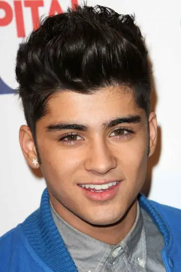 Zdjęcie Zein Malik (Zayn Malik) #329963