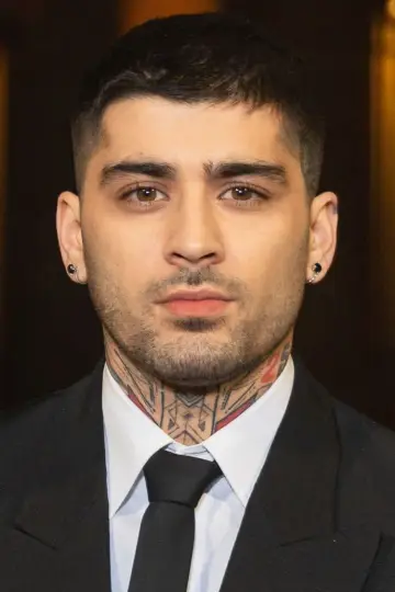 Zdjęcie Zein Malik (Zayn Malik) #401088