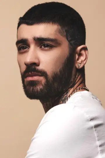 Zdjęcie Zein Malik (Zayn Malik) #401089