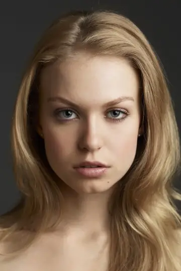Zdjęcie Penelope Mitchell #6250
