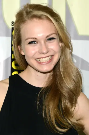 Zdjęcie Penelope Mitchell #6251