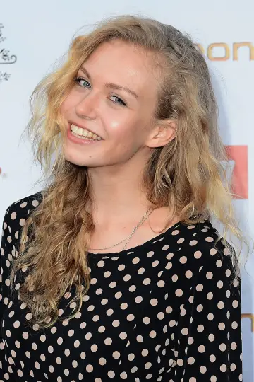 Zdjęcie Penelope Mitchell #6252