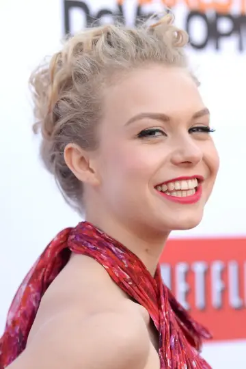 Zdjęcie Penelope Mitchell #6253