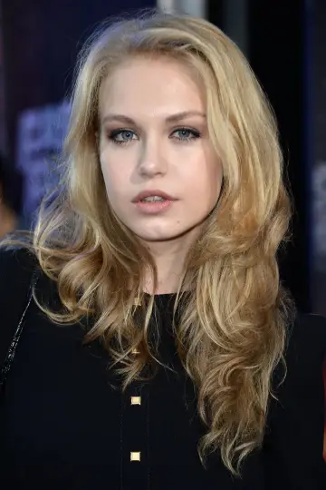 Zdjęcie Penelope Mitchell #6254