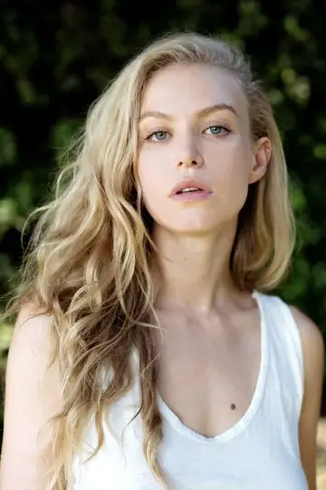 Zdjęcie Penelope Mitchell #6256