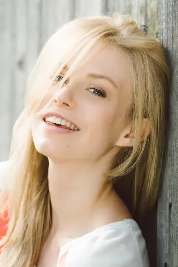 Zdjęcie Penelope Mitchell #6257