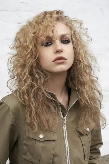 Zdjęcie Penelope Mitchell #6258