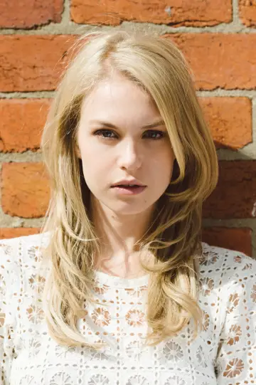 Zdjęcie Penelope Mitchell #6259