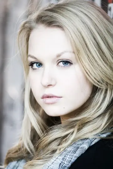 Zdjęcie Penelope Mitchell #6260
