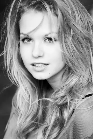 Zdjęcie Penelope Mitchell #6261