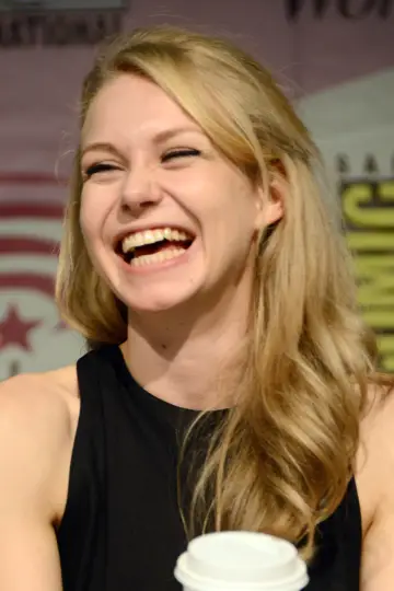 Zdjęcie Penelope Mitchell #6263