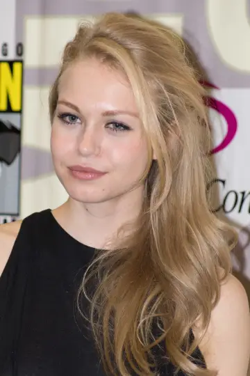 Zdjęcie Penelope Mitchell #6264