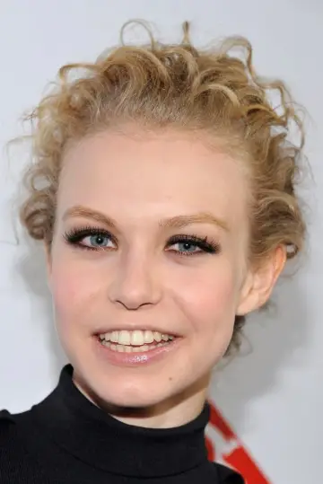 Zdjęcie Penelope Mitchell #6268