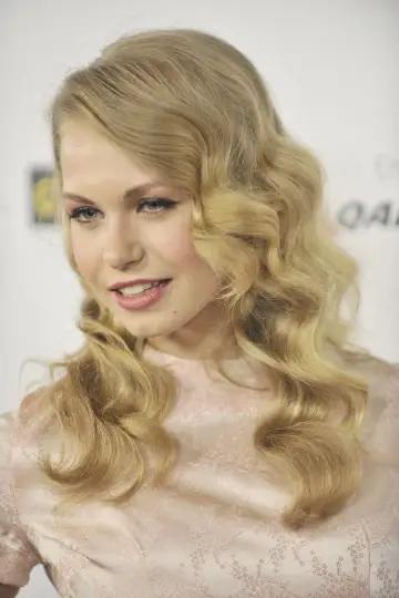 Zdjęcie Penelope Mitchell #6269