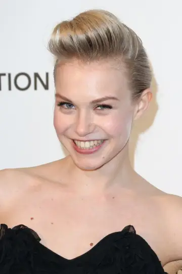 Zdjęcie Penelope Mitchell #6270