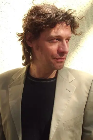 Zdjęcie Benjamin Völz