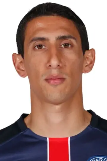 Zdjęcie Ángel Di María #67898