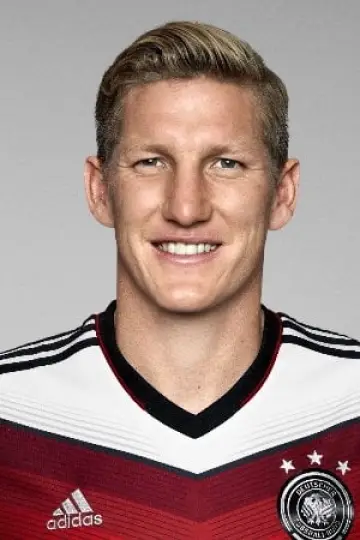 Zdjęcie Bastian Schweinsteiger #317251