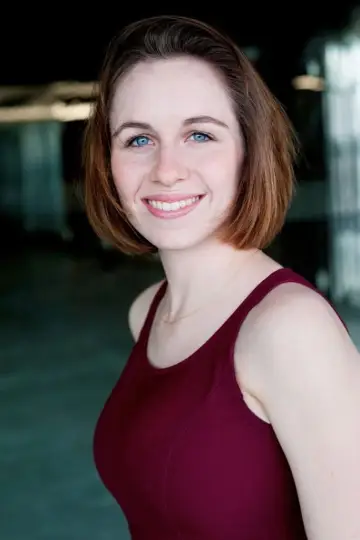 Zdjęcie Eugenie Anselin #106355