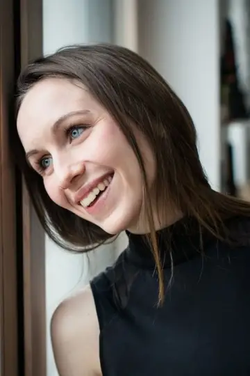Zdjęcie Eugenie Anselin #106356