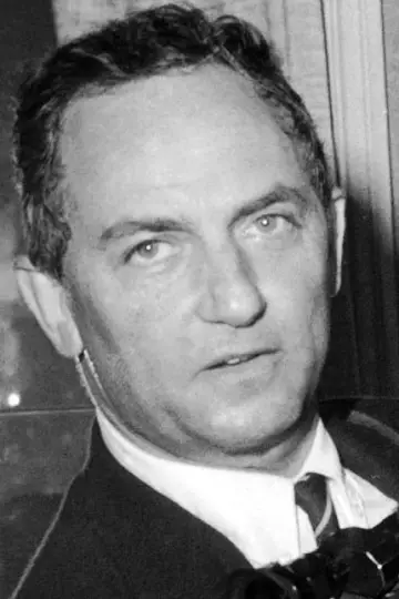 Zdjęcie François Reichenbach (François Reichenbach) #347483