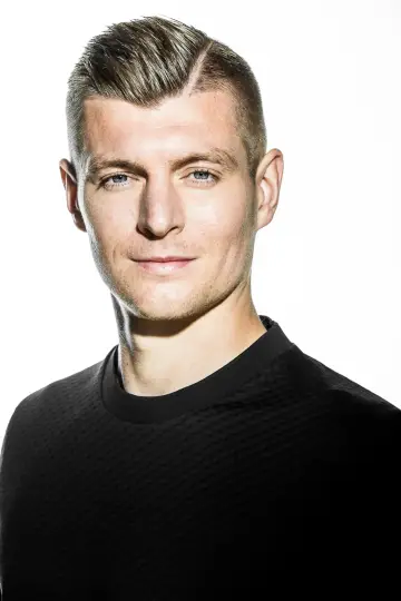 Zdjęcie Toni Kroos #355383
