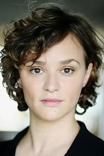 Zdjęcie Delphine Baril #125677