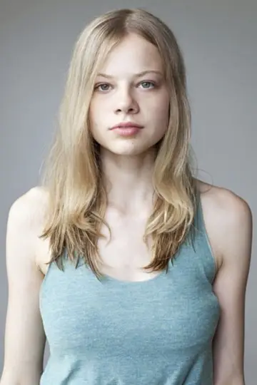 Zdjęcie  (Emma Bading) #237313