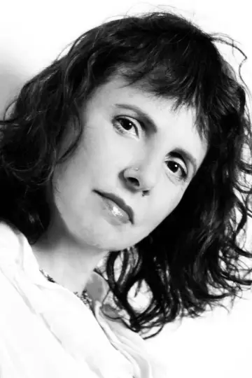 Zdjęcie Eliane Caffé