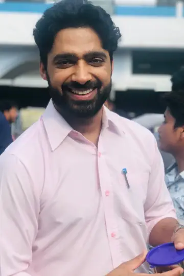 Zdjęcie Dheeraj Kumar #131761