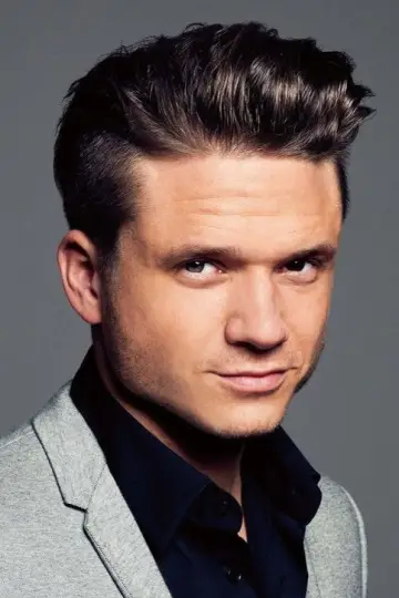 Zdjęcie Ondřej Gregor Brzobohatý #362979
