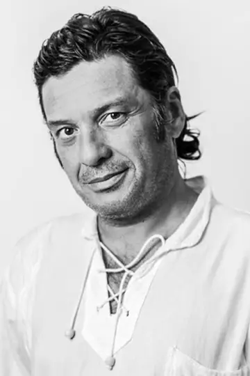 Zdjęcie  (Lucho Cáceres) #289074
