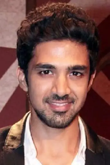 Zdjęcie Saqib Saleem #267409