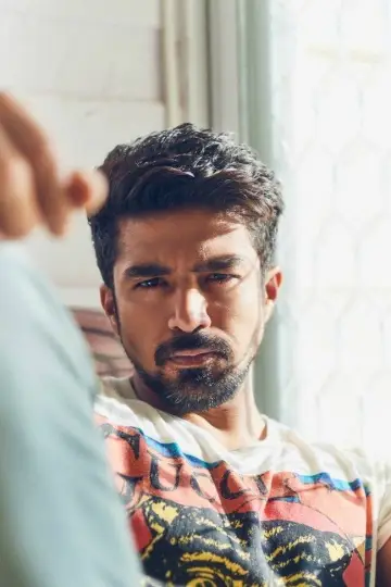 Zdjęcie Saqib Saleem #404325