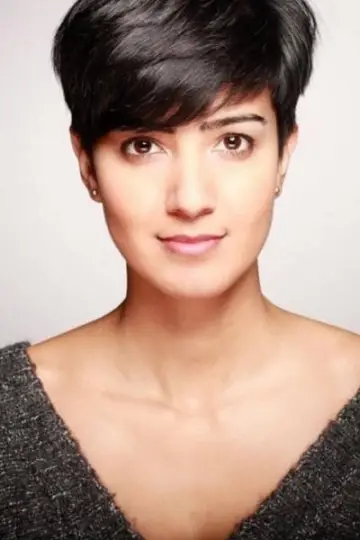Zdjęcie Rakhee Thakrar #1161