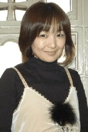Zdjęcie Masayo Kurata (Masayo Kurata) #164647