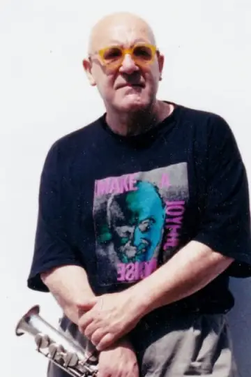 Zdjęcie Lol Coxhill #134489