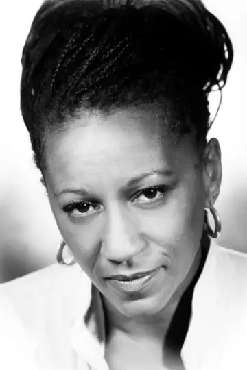 Zdjęcie Clare Perkins #104659
