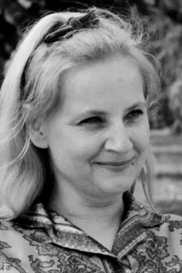 Zdjęcie Halina Machulska #321696
