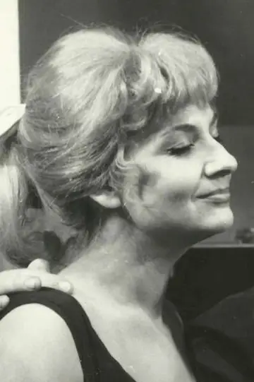 Zdjęcie Halina Machulska #321697