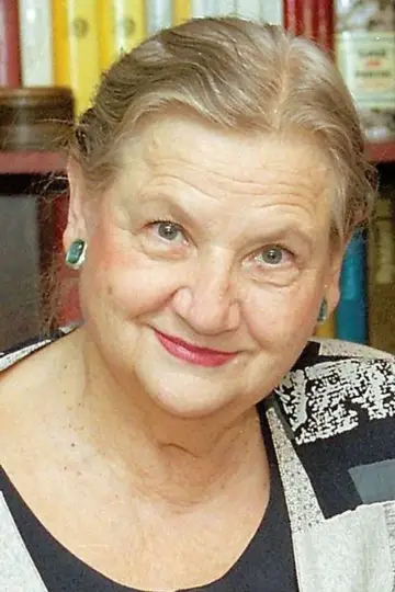 Zdjęcie Halina Machulska #321698