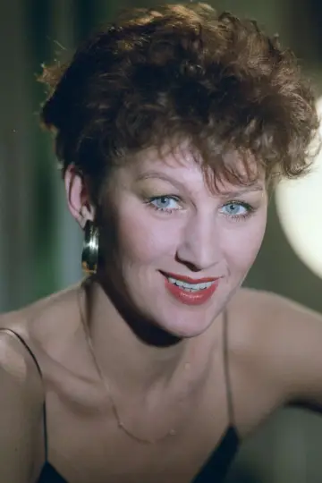Zdjęcie Liza Machulska #321691
