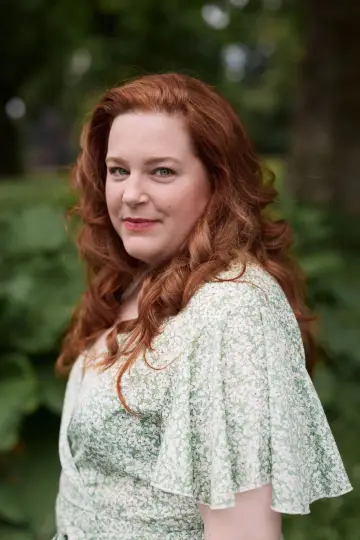 Zdjęcie Nadja Zwanziger